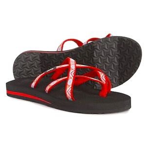Teva Mush Olowahu sandals US 7